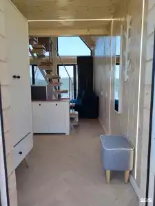 Дача Баушево - 85