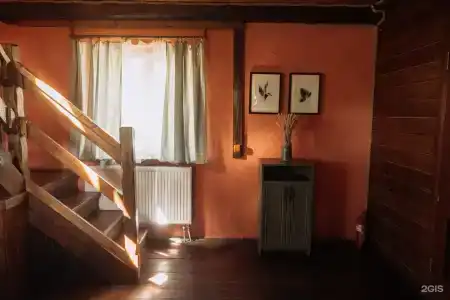 Клуб-отель Высокое  - 60