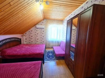 Зеленый дом - 89