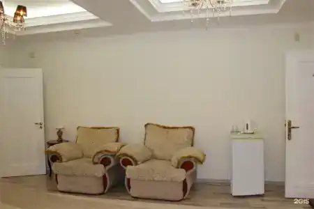 Апарт-She - 208