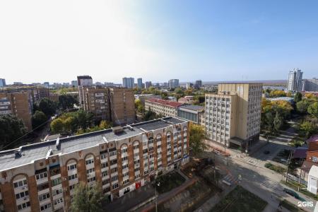 Ерошевского 18 - 176