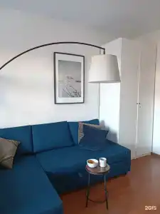 Точка Снега - 19