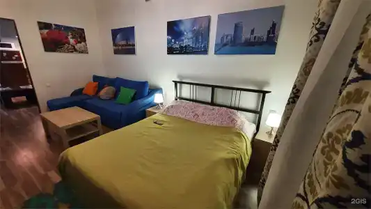 ArtHouseInn - 92