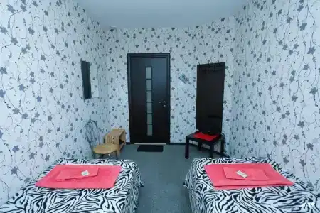 Guest House Gold Oven - 225