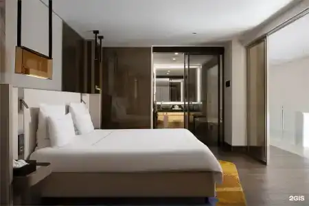 Swissоtel Resort Сочи Камелия - 116