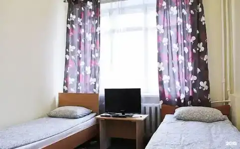 AHOSTEL - 61