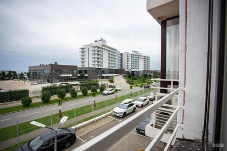 Мио Апартаменты - 292
