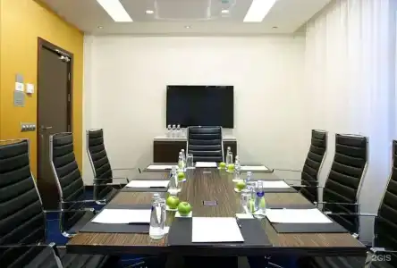 Radisson Роза Хутор - 67
