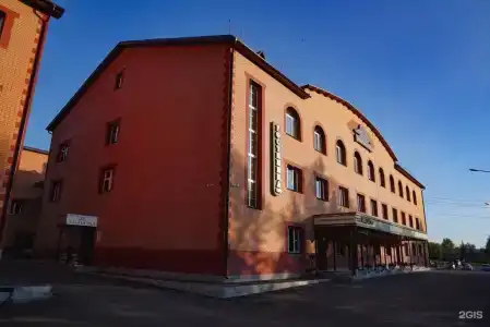 Алдан - 20