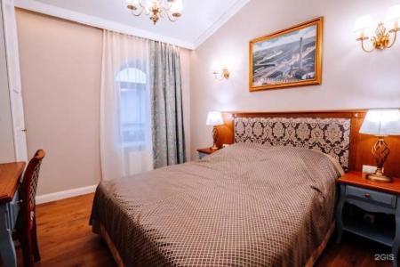 Златинские Лавки - 100