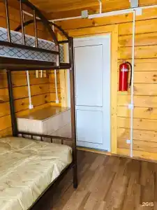 Дома на Байкале - 28
