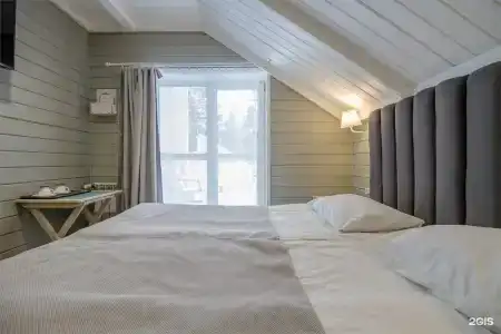 Vyritsa Village - 97