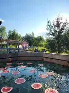 Чудесное место - 115