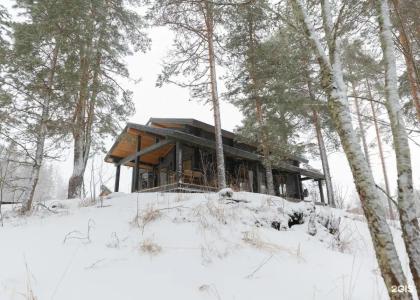 Forrest Lodge Karelia - 76