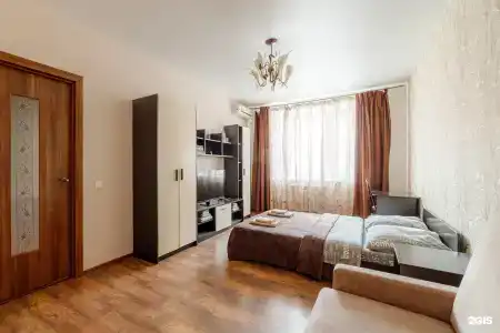 Советская 190д к1 кв. 95 - 0