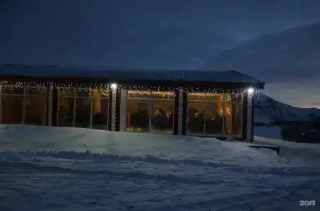 Теребский берег - 5