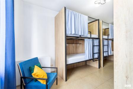 Primrooms - 39