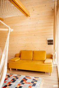 Sviyaga Glamp - 136