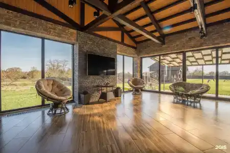 База отдыха и рыбалки Царские хоромы - 48