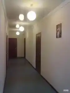 Турист - 2