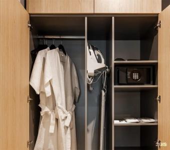 AZIMUT Парк Тула - 114