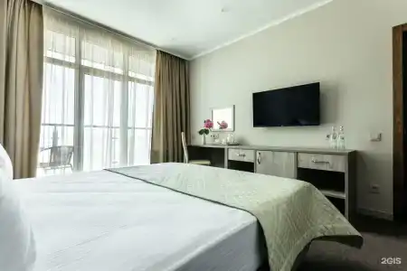 Amra Park-& Spa  - 74