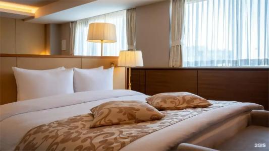 LOTTE Hotel - 193