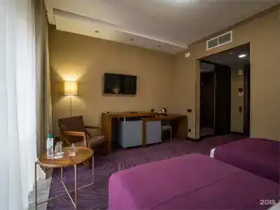 Forrest Terrace - 273