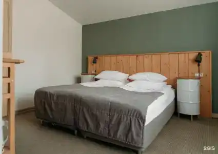 Welna Eco Spa Resort - 60