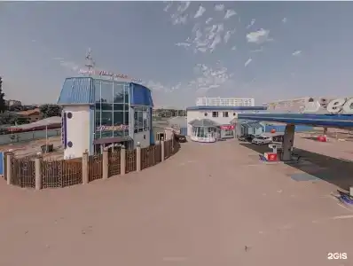 Рандеву - 3