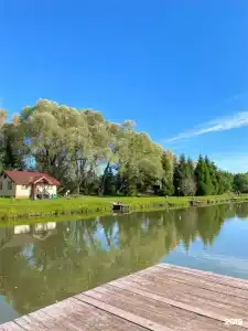 Рыболовный клуб Акулово - 112