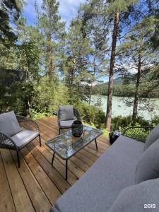 Belka Forest House - 36