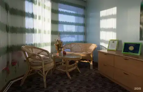 Aldan Guest House Lux - 34