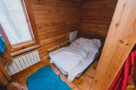 Загородный Комплекс Аврора Классик - 48