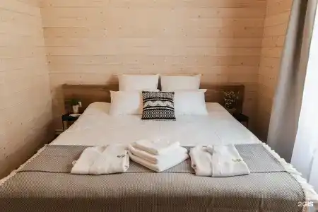 База отдыха Sherwood Park - 130