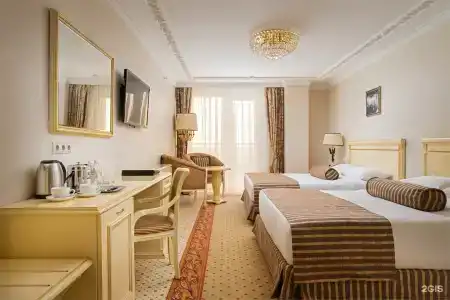 Rimar Hotel Krasnodar - 114