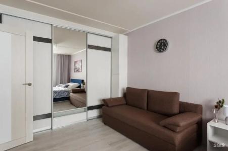 Live comfortably on Oktyabrsky Avenue 82 - 33