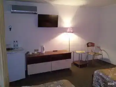 Suite - 123