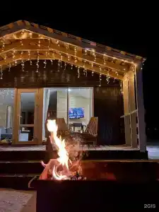 Дорские просторы - 78