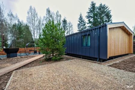 Берёзовая роща - 416