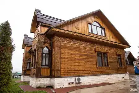 Усадьба 1 - 14
