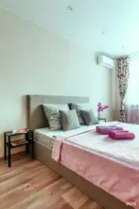 Квартира на ул мира 2В - 5