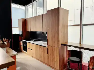 Капсульный хостел Hot'el Place - 55