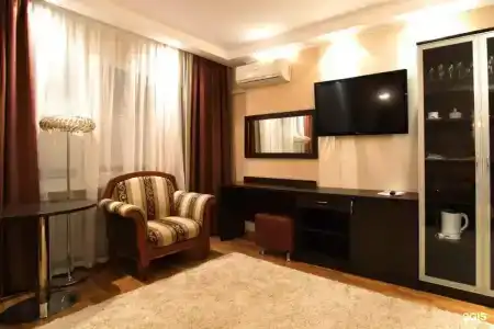 Загорские Дали - 27