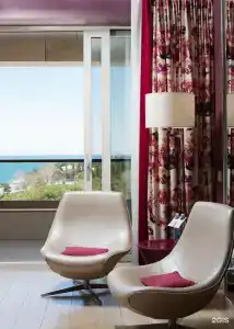 Swissоtel Resort Сочи Камелия - 69