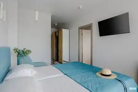 Marittimo Resort All Inclusive - 49