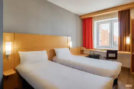 Ибис - 63