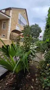 Коттеджи на Рублевке - 47