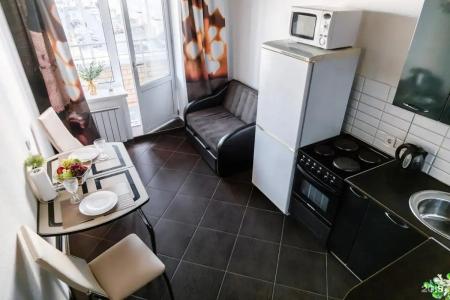 Комсомольский бульвар, 32 Апартаменты - 31