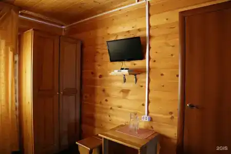 Усадьба Набаймар - 122